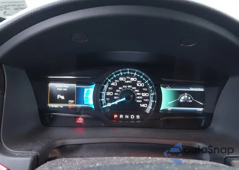 2019 Ford Flex Limited z USA, uszkodzony, nr VIN 2FMHK6D86KBA36272